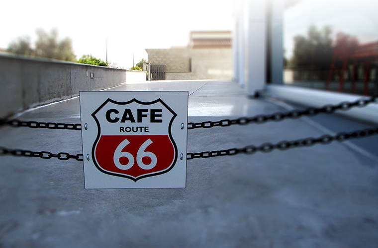 route 66 livadia