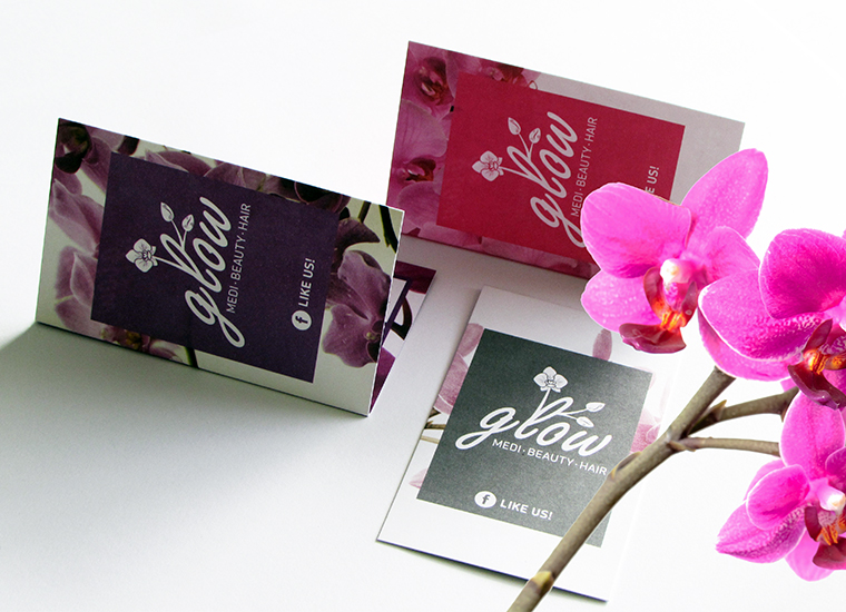 Glow Medi Beauty Hair