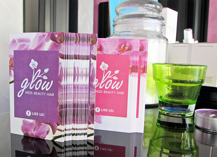 Glow Medi Beauty Hair