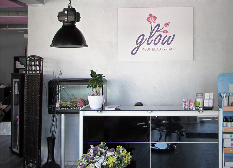 Glow Medi Beauty Hair