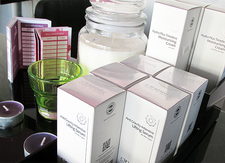 Glow Medi Beauty Hair