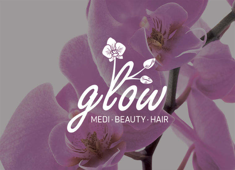 GLOW medi/beauty/hair