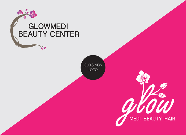 Glow Medi Beauty Hair