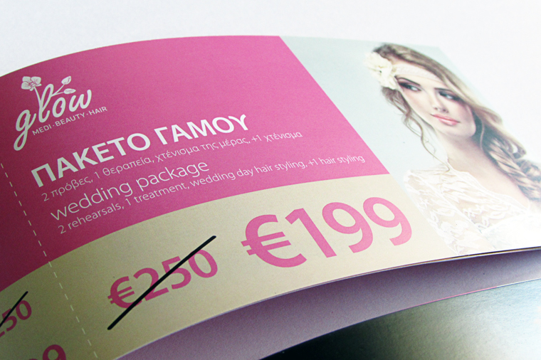 Glow Medi Beauty Hair