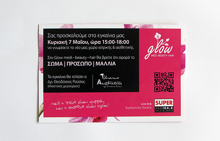 Glow Medi Beauty Hair