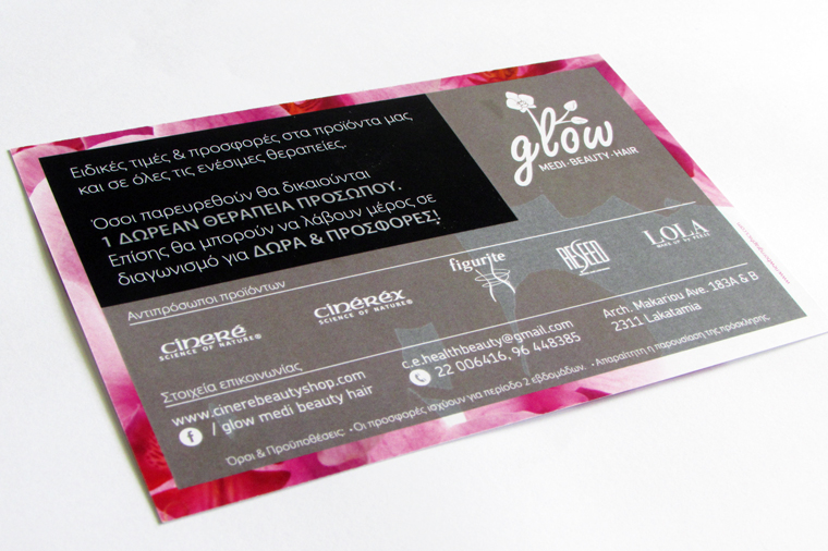 Glow Medi Beauty Hair