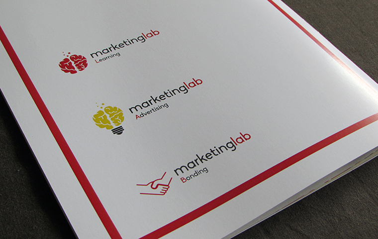 marketing lab
