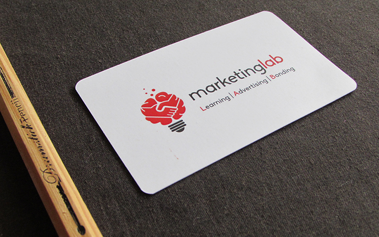 marketing lab